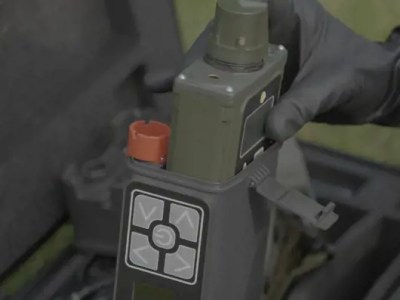 Smiths Detection Innovation Allows for the Mobile Detection of Explosives, Narcotics, and Super Toxic Chemicals