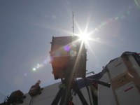 Sensor Trial Helps Develop Alert System for Airborne Hazards